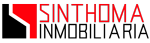 Inmobiliaria Sinthoma Logo